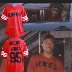 Mobb Deep Hennessy Jersey